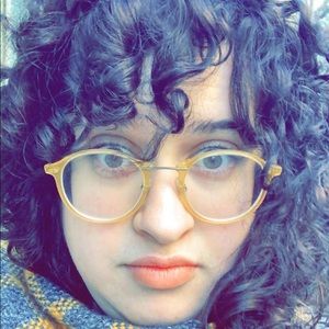 Meet your Posher, Rachel